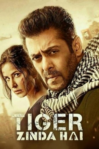 Tiger Zinda Hai (2017) Telugu