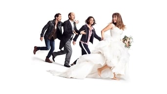 Galeria 3 - Berlin, Berlin: la novia se fuga