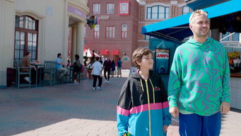 Two's a Crowd in Orlando (2024)