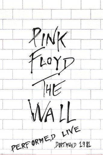 Pink Floyd Live Dortmund 1981