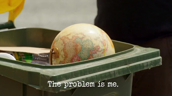 The Problem Is Me