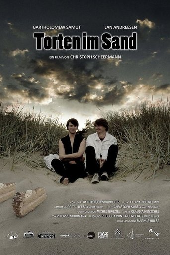 Cake and Sand (2010) Cake and Sand (2010)
