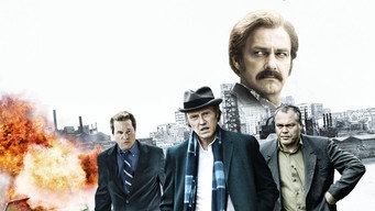 #6 Ірландець