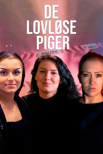 De lovløse piger: Season 1