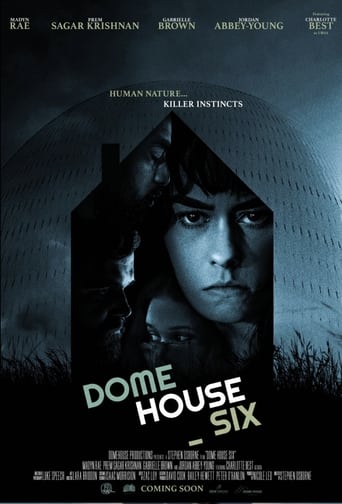 Dome House Six (2022)