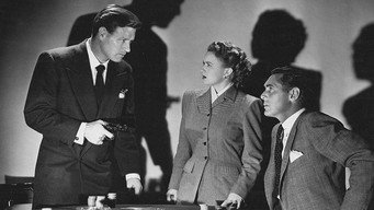 Big Town After Dark (1947)