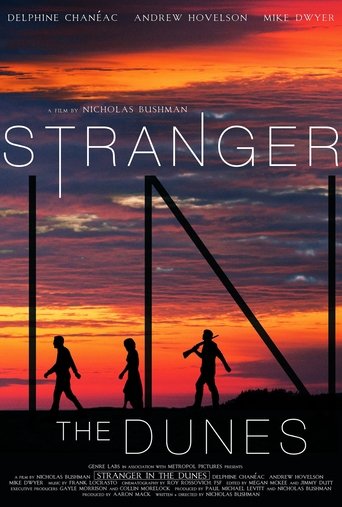 Stranger in the Dunes (2016)