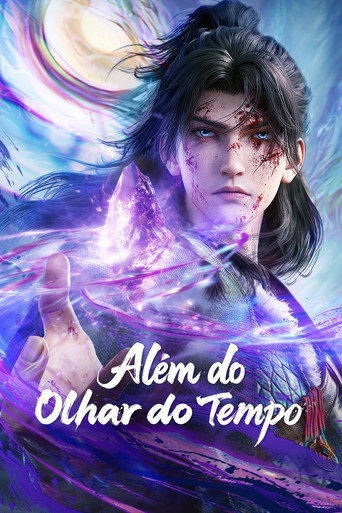 Além do Olhar do Tempo