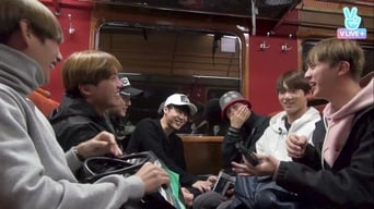 #2 BTS: Bon Voyage