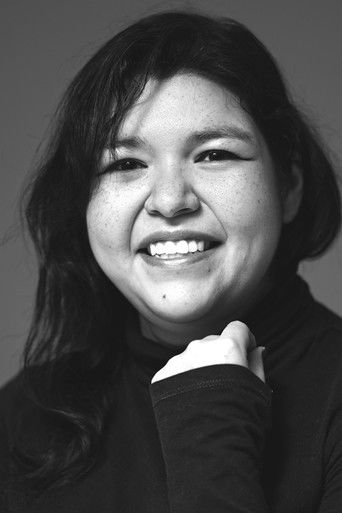 Foto de Sharon Ishpatao Fontaine