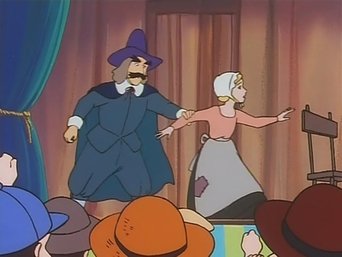 Las aventuras de Tom Sawyer S01E28