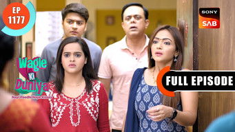 Episode 1177 — Venue Ka Jugaad