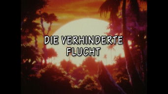 Episode 22 — The prevented escape