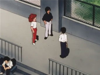 Aflevering 85 — Unforgettable showdown?! Now he`s back!