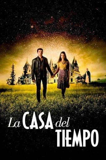 Poster of La casa del tiempo