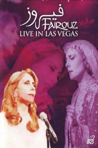 Fayrouz live in Las Vegas