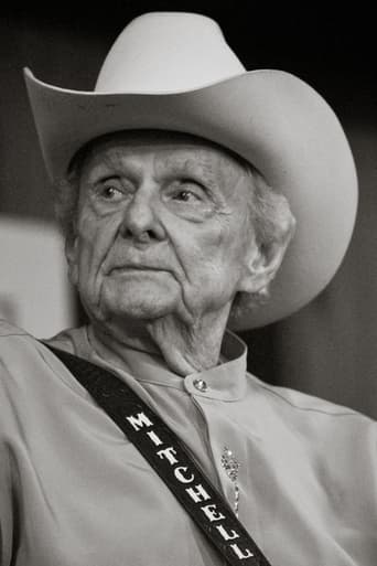 Imagen de Ralph Stanley