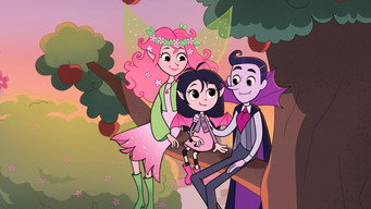 Isadora Moon (2023- )