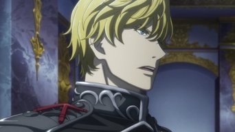 Cena de A sorte está lançada