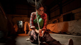 #1 Gandhari