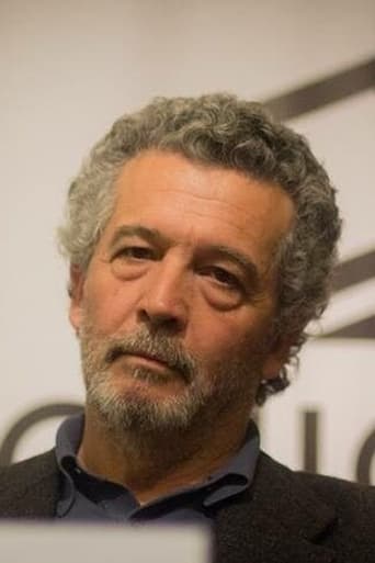 Image of João Canijo