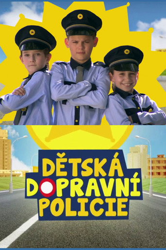 Detská dopravní policie