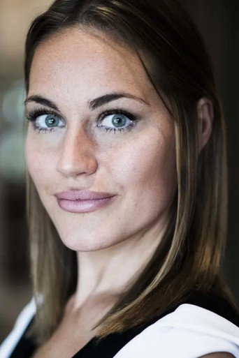 Sara Szigethy Foto 1