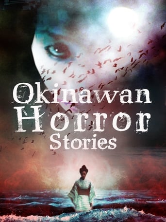 Okinawan Horror Stories