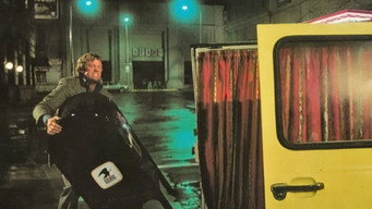 #7 Special Delivery