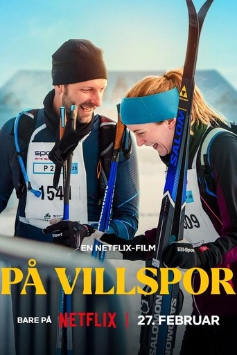 På villspor