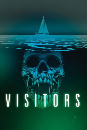 Visitors (2003)