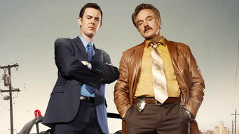The Good Guys (2010)