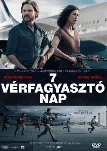 7 vérfagyasztó nap