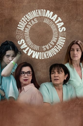 Se Arrependimento Matasse Torrent (2018) WEB-DL 1080p Nacional