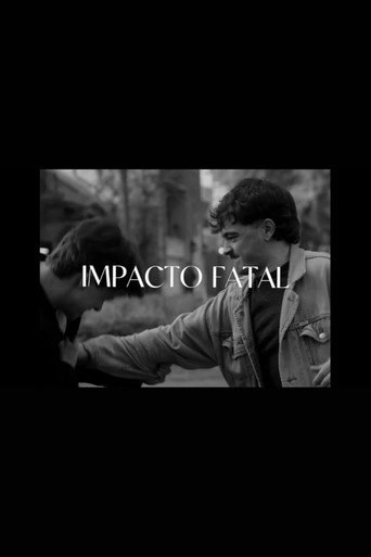 Deadly Impact galeri 5