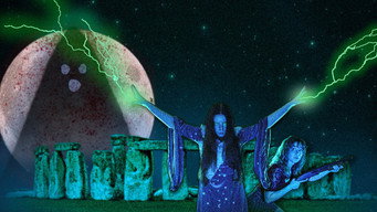 Cena 1 de Moon Ghost Returns