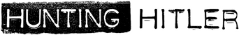 Hunting Hitler logo