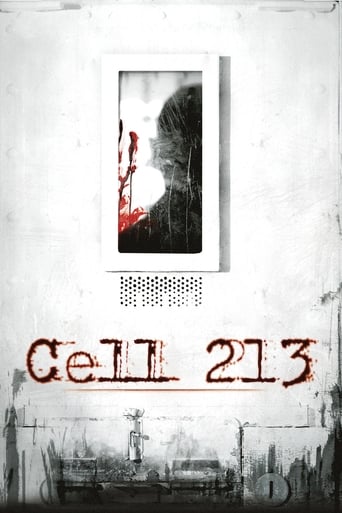 Poster för Cell 213