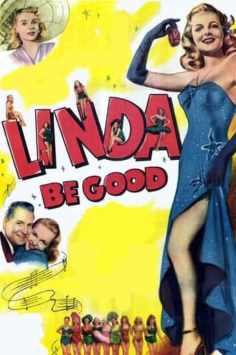 Poster för Linda, Be Good