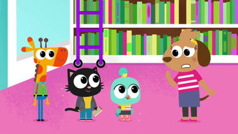 第39話：Milo The Author