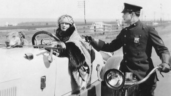 Manslaughter – Szenenbild