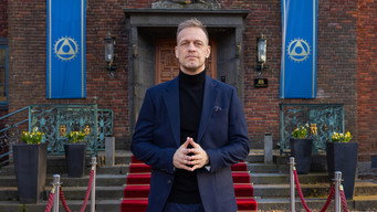 #18 Forræder