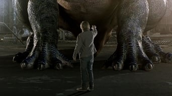 Um Dinossauro em Apuros