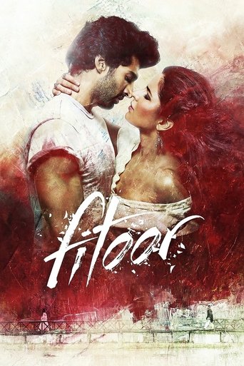 Fitoor (2016) Fitoor (2016)