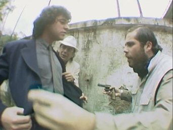 Episódio Capítulo 32 da série O Sexo dos Anjos