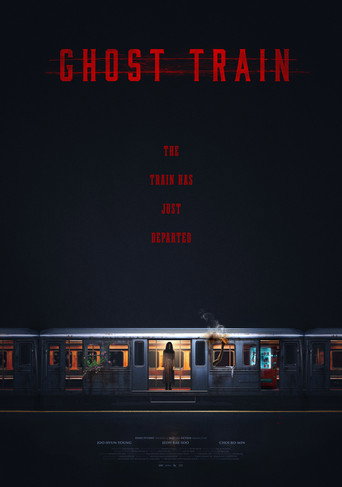 Ghost Train