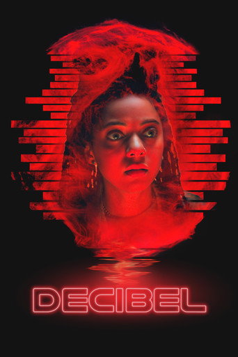 Decibel movie poster