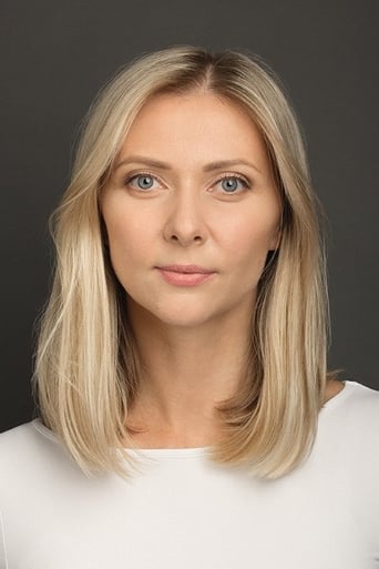 Image of Anna Partseva