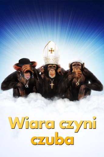 Wiara czyni czuba