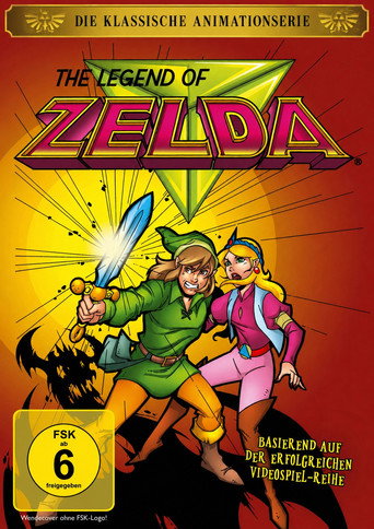 The Legend of Zelda